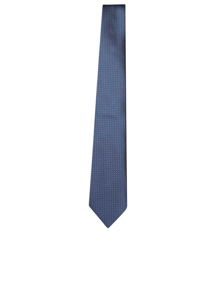 Tom Ford TOM FORD TIES BLUE