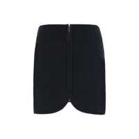 Fuste casual Isabel Marant Etoile Olgane Mini Skirt Femei