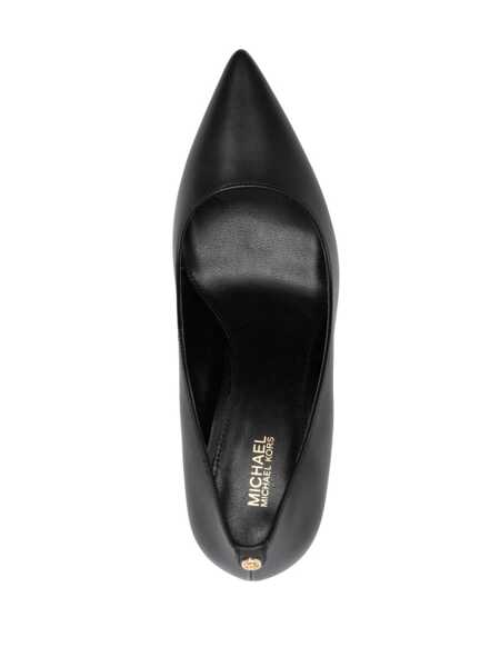 Pantofi cu toc Michael Kors ALINA FLEX PUMP Black   Femei (BM 12580305) 4