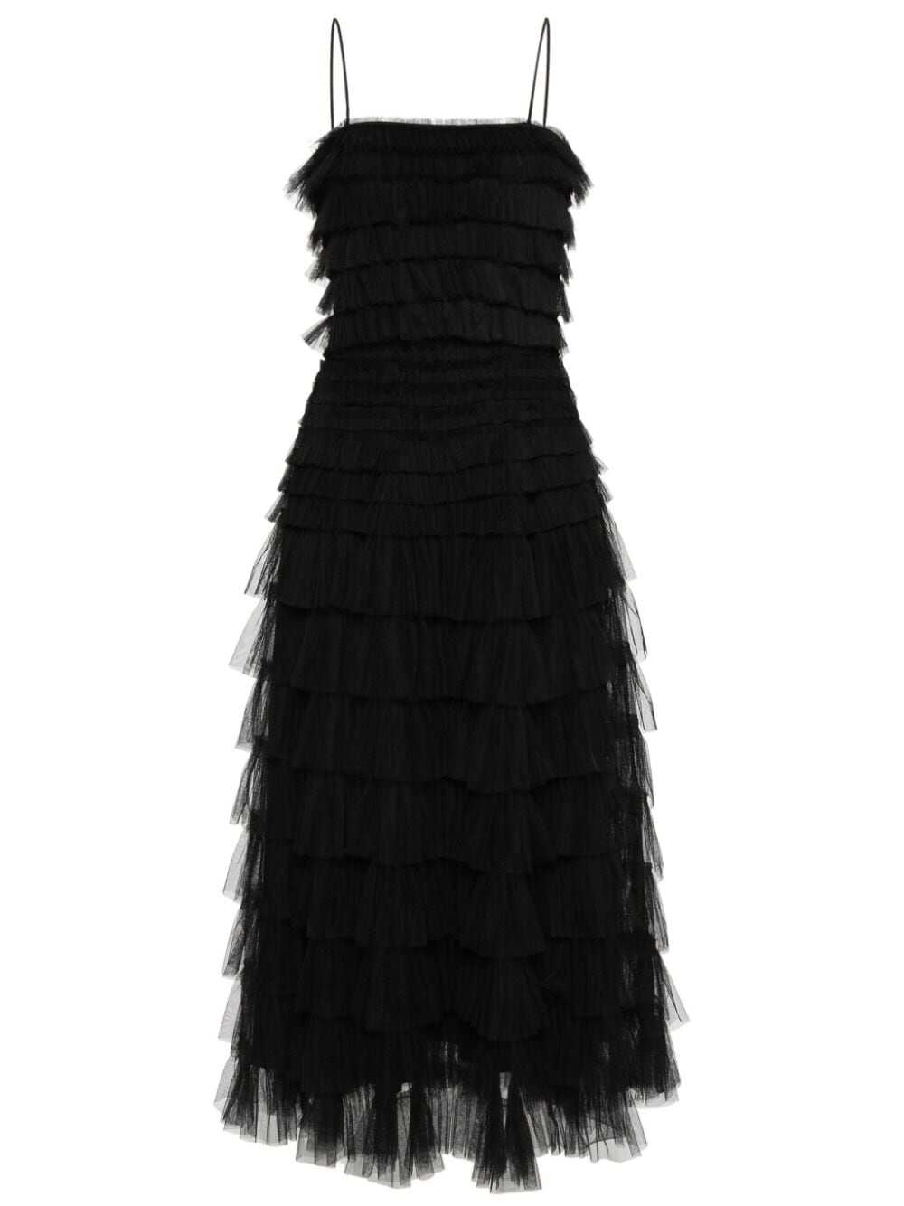 Twin-set Simona Barbieri Twin-set Dresses Black Black