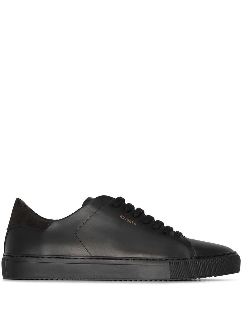 AXEL ARIGATO Axel Arigato Sneakers Black Black