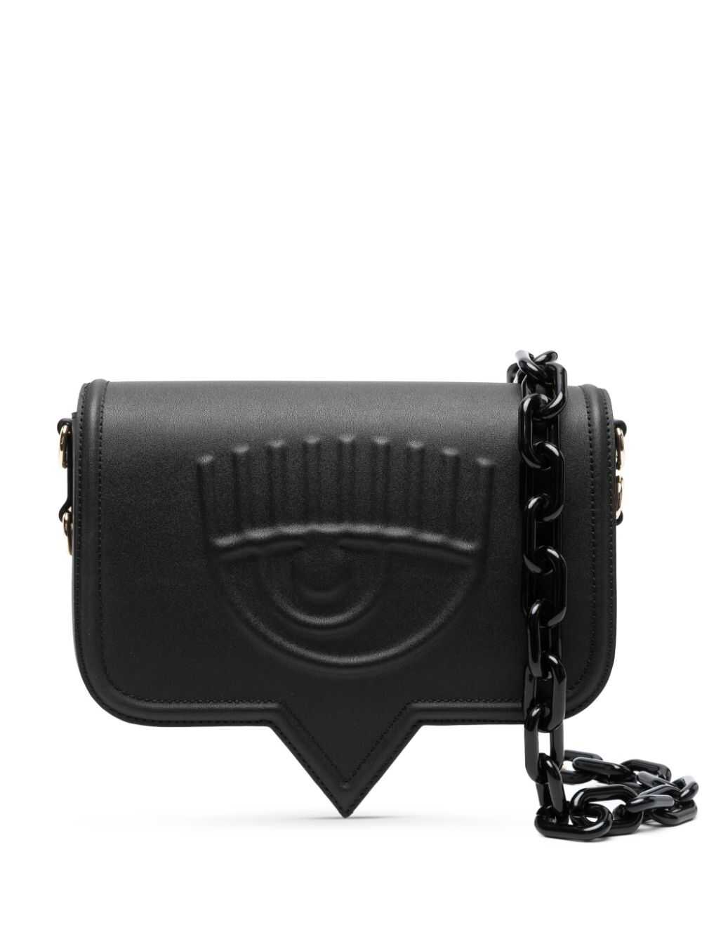 Chiara Ferragni Chiara Ferragni Bags.. Black Black