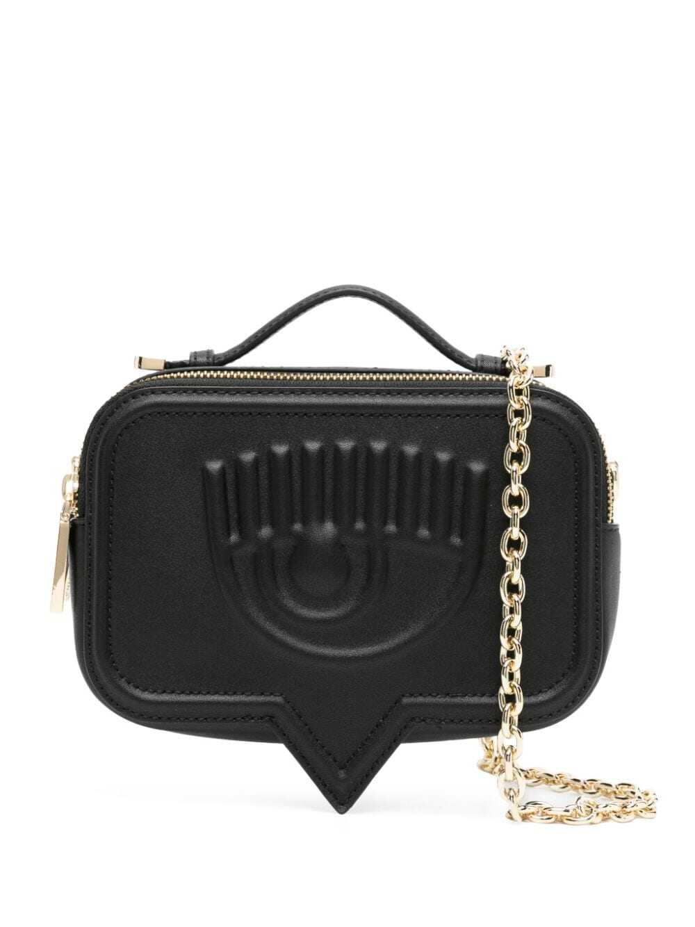 Chiara Ferragni Chiara Ferragni Bags.. Black Black