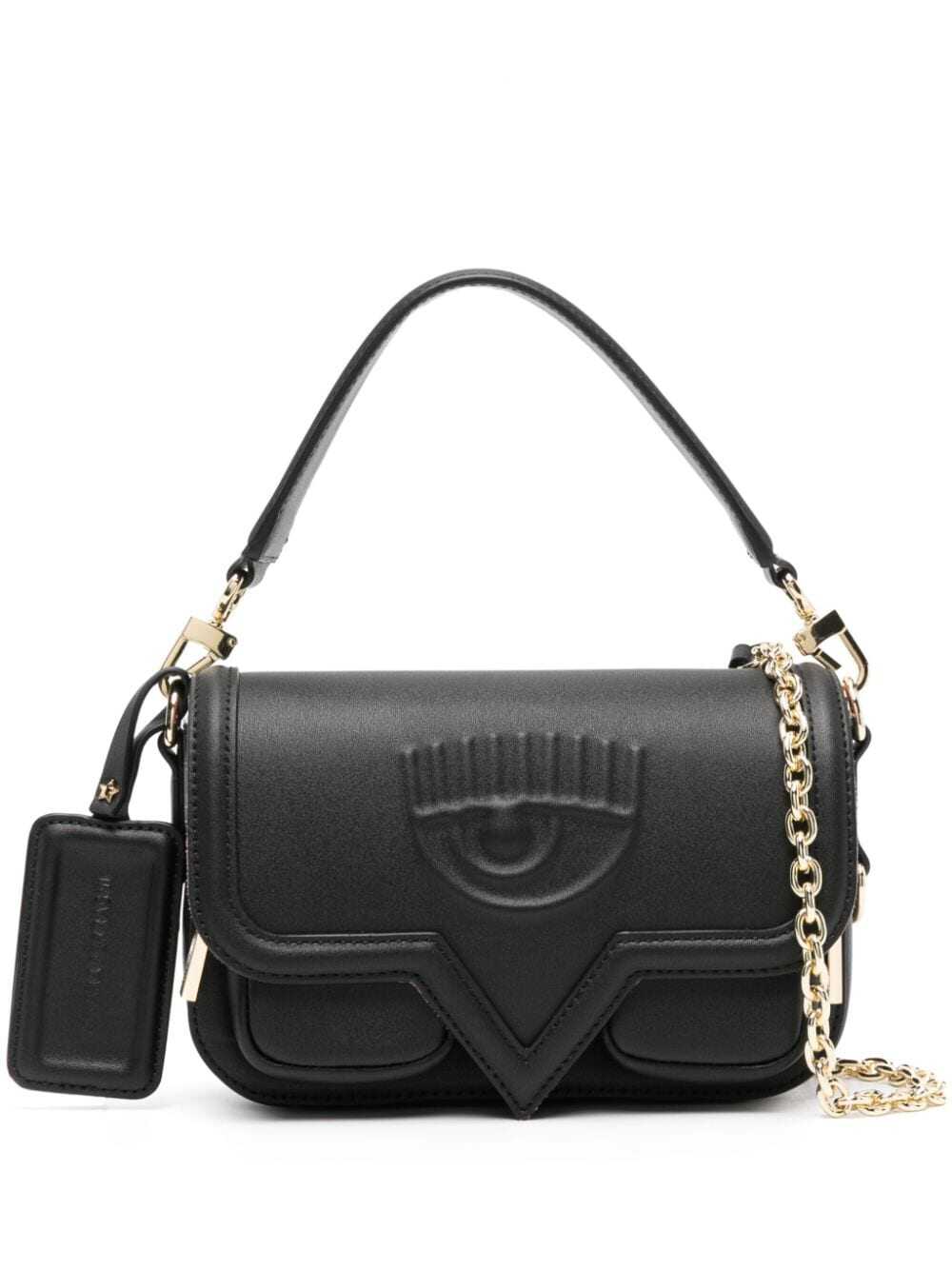 Chiara Ferragni Chiara Ferragni Bags.. Black Black