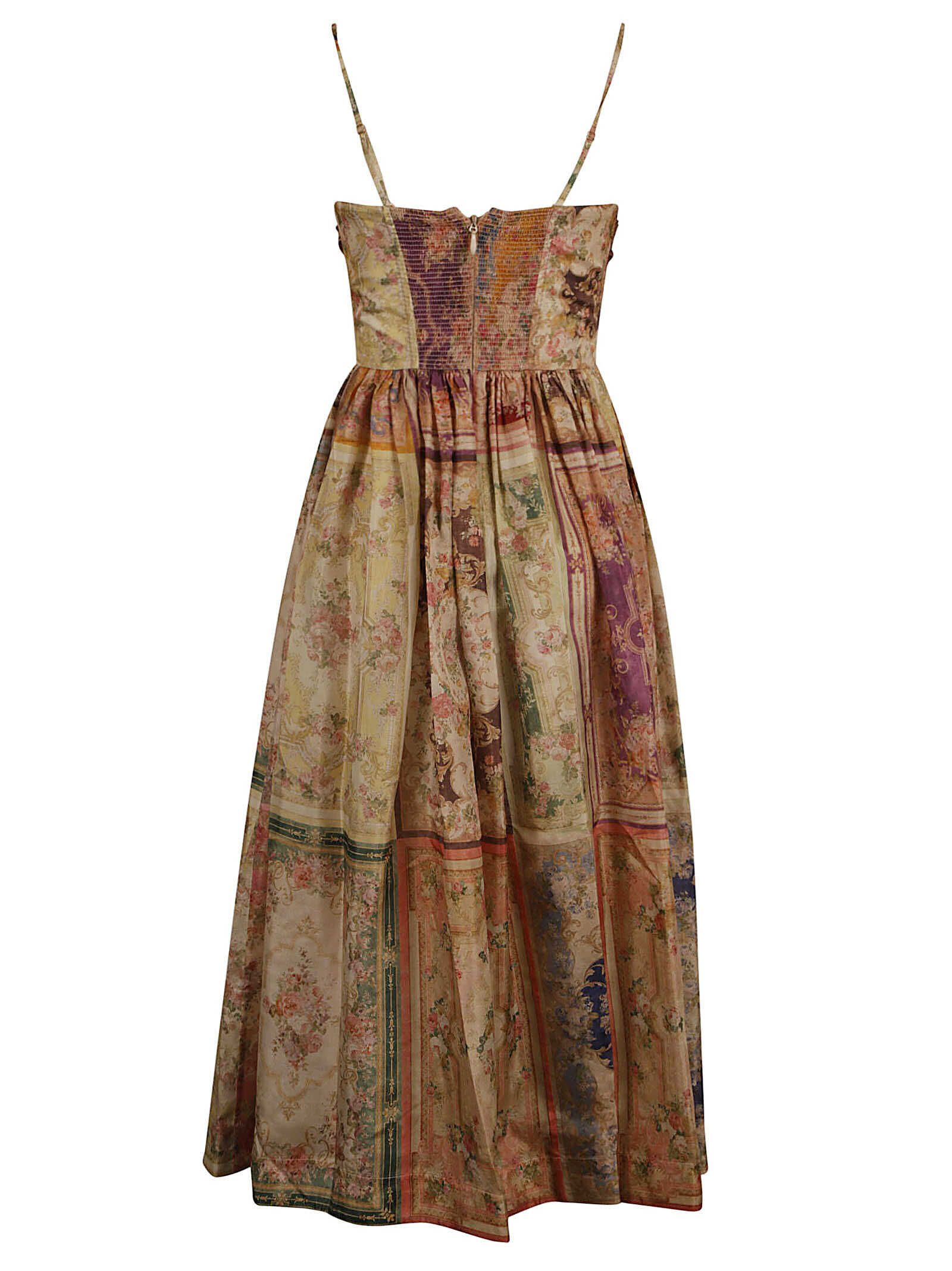 ZIMMERMANN Zimmermann Dresses Multicolour