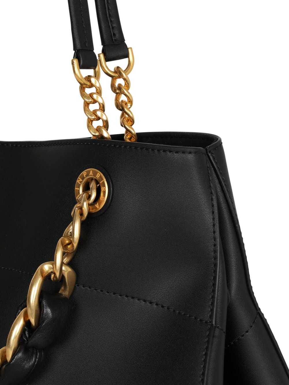 Balmain Balmain Bags.. Black Black