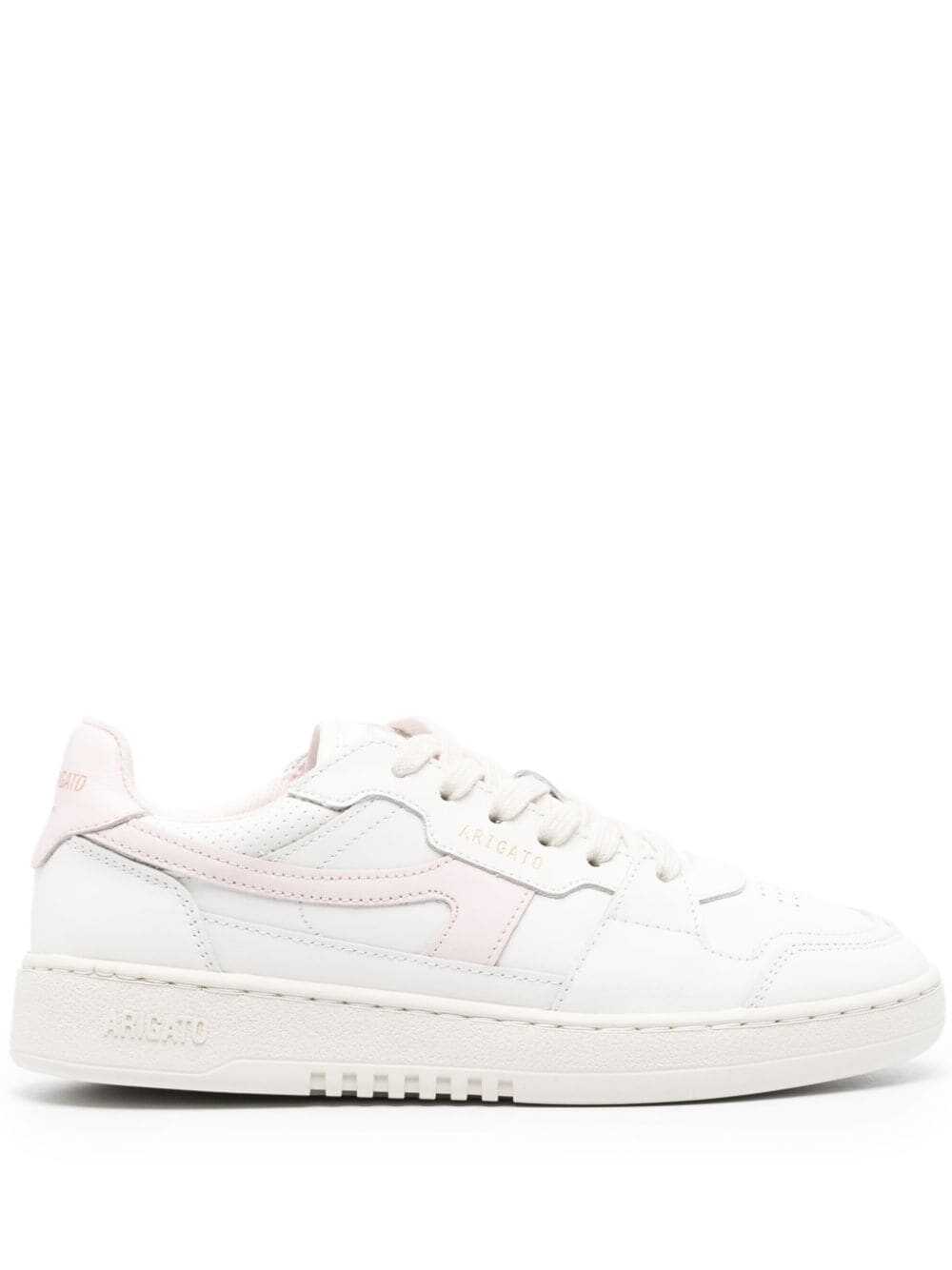 AXEL ARIGATO Axel Arigato Sneakers White White