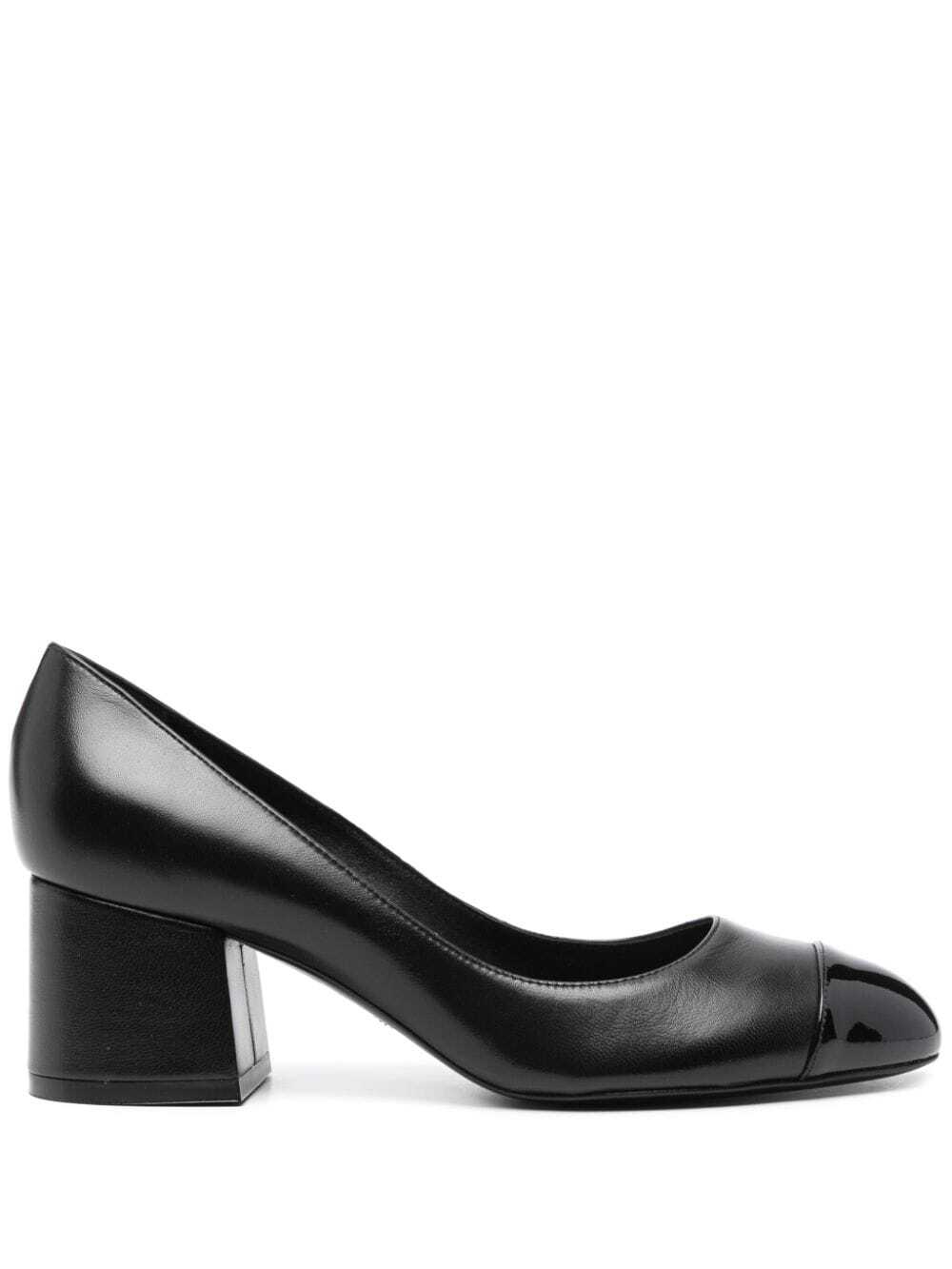 Stuart Weitzman Stuart Weitzman With Heel Black Black