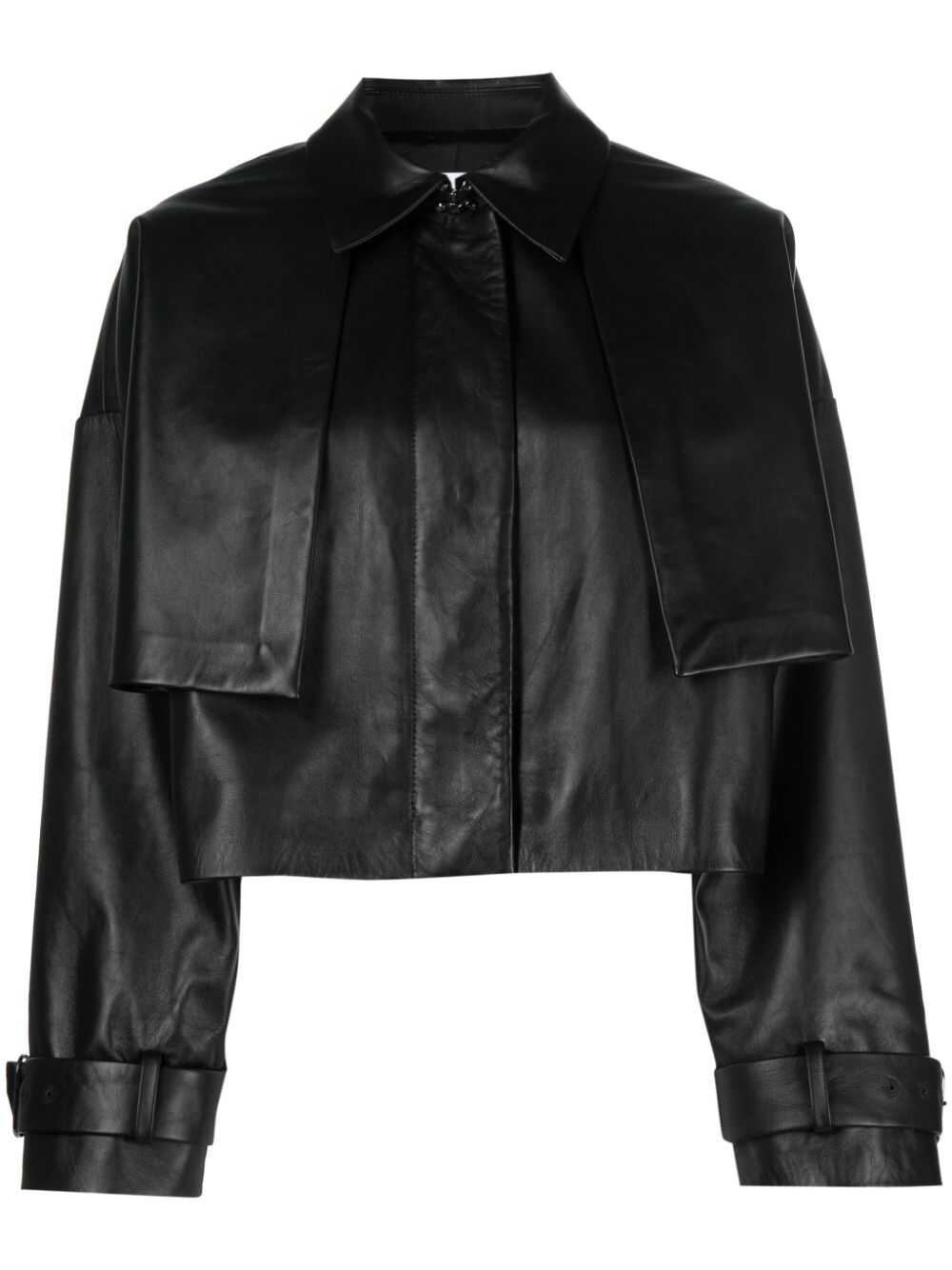 Calvin Klein Calvin Klein Coats Black Black