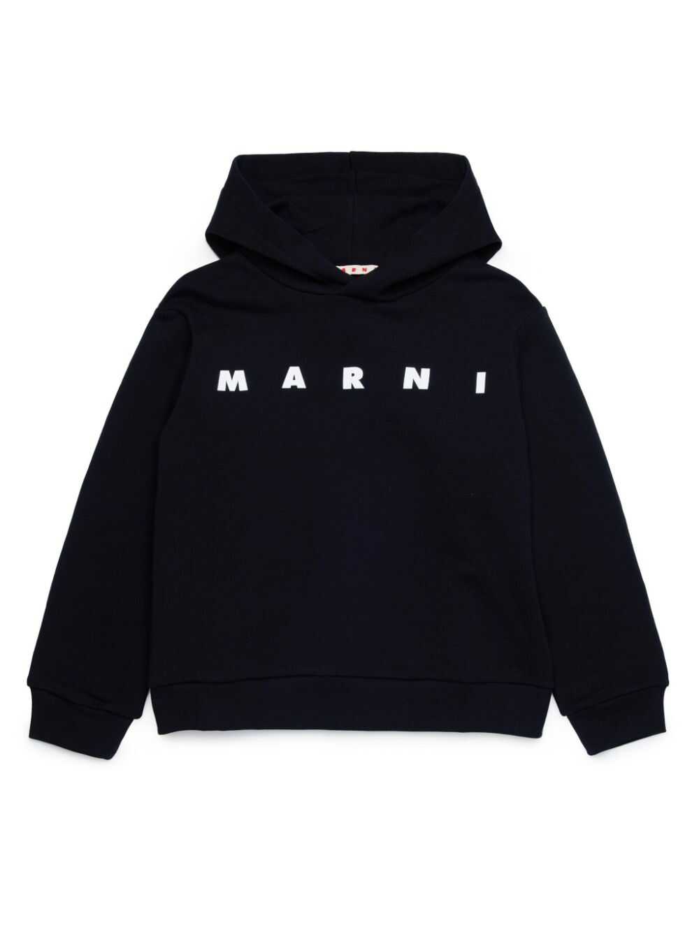 Marni Marni Sweaters Black Black