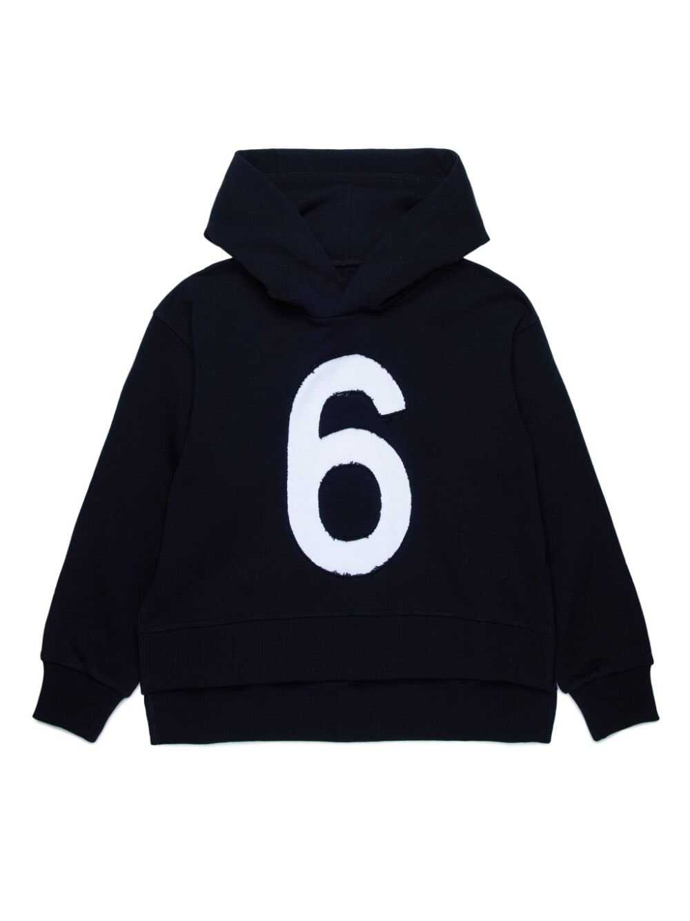 MM6 Maison Margiela Mm6 Maison Margiela Sweaters Black Black