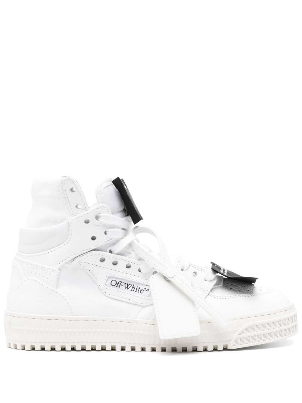 Off-White Off White Sneakers White White
