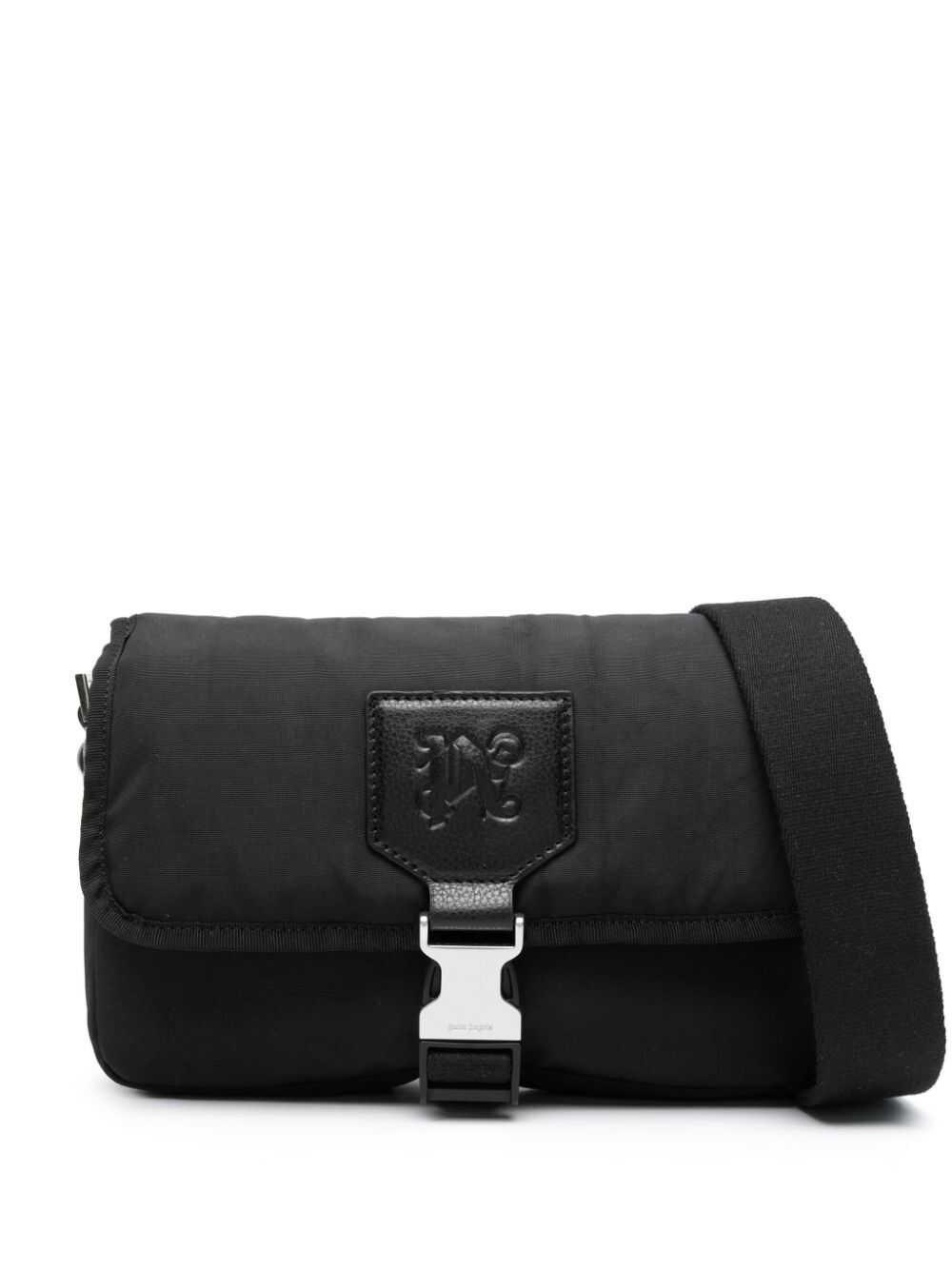 Palm Angels Palm Angels Bags.. Black Black