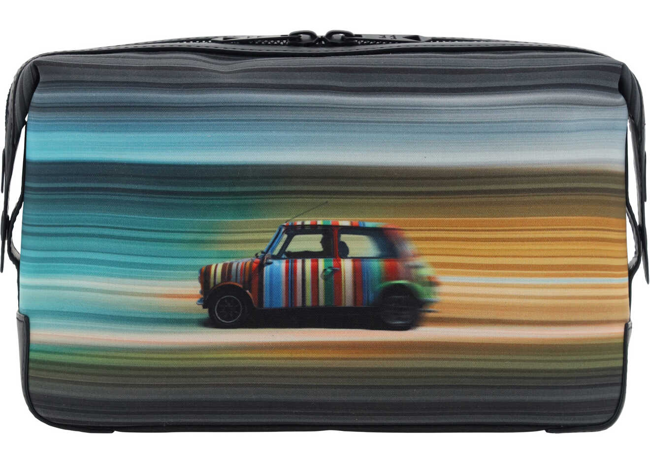 Paul Smith Mini Beauty Case PRINTED