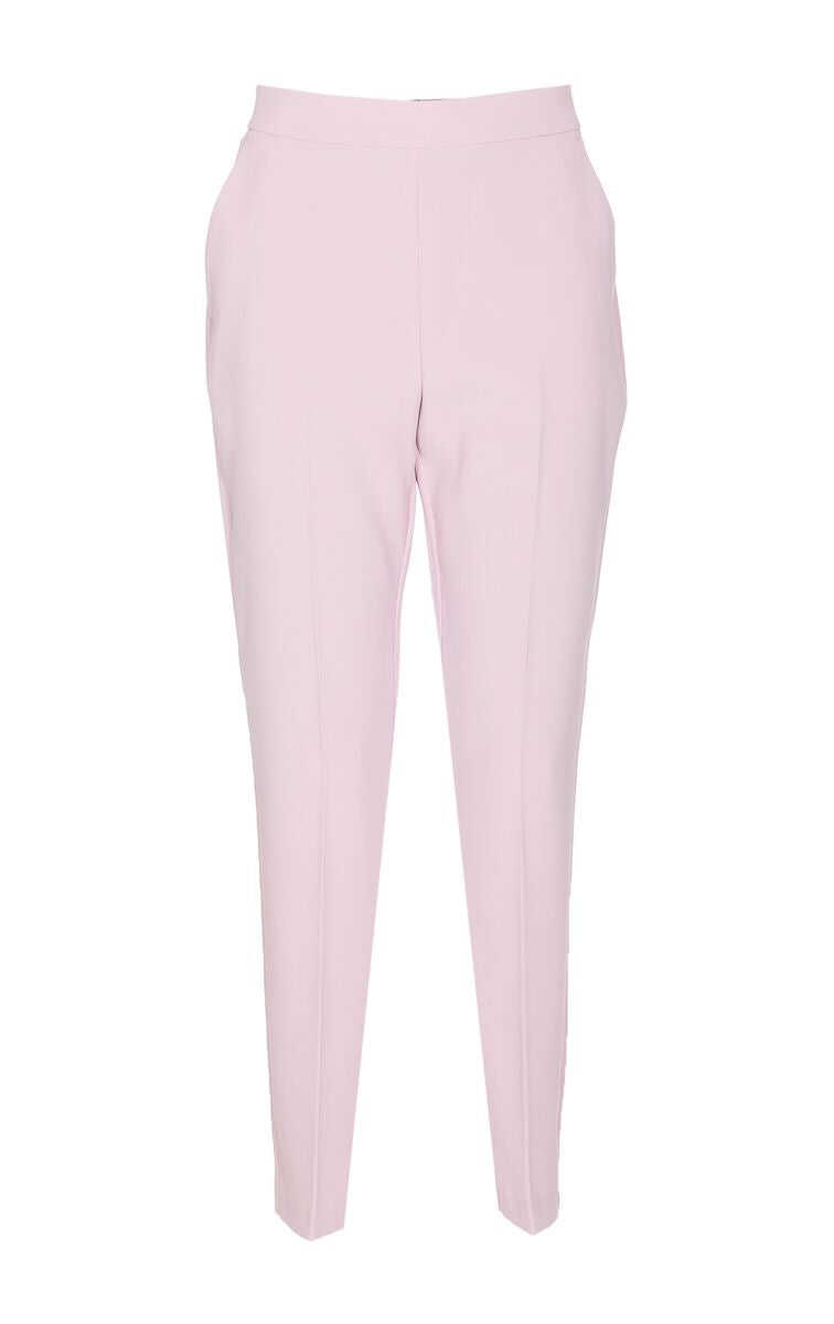 Pinko Pinko Trousers FUMO ORCHIDEA