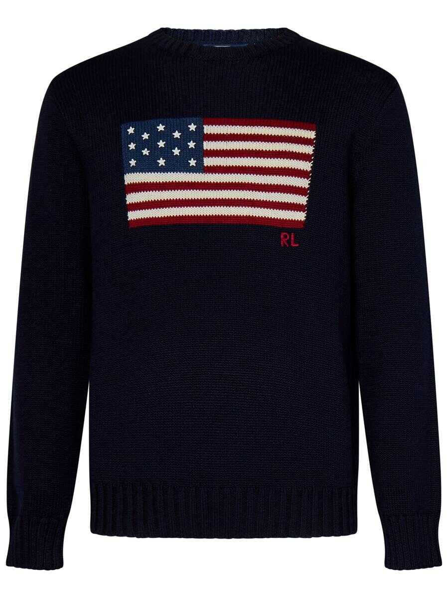 Ralph Lauren Polo Ralph Lauren Sweater BLUE