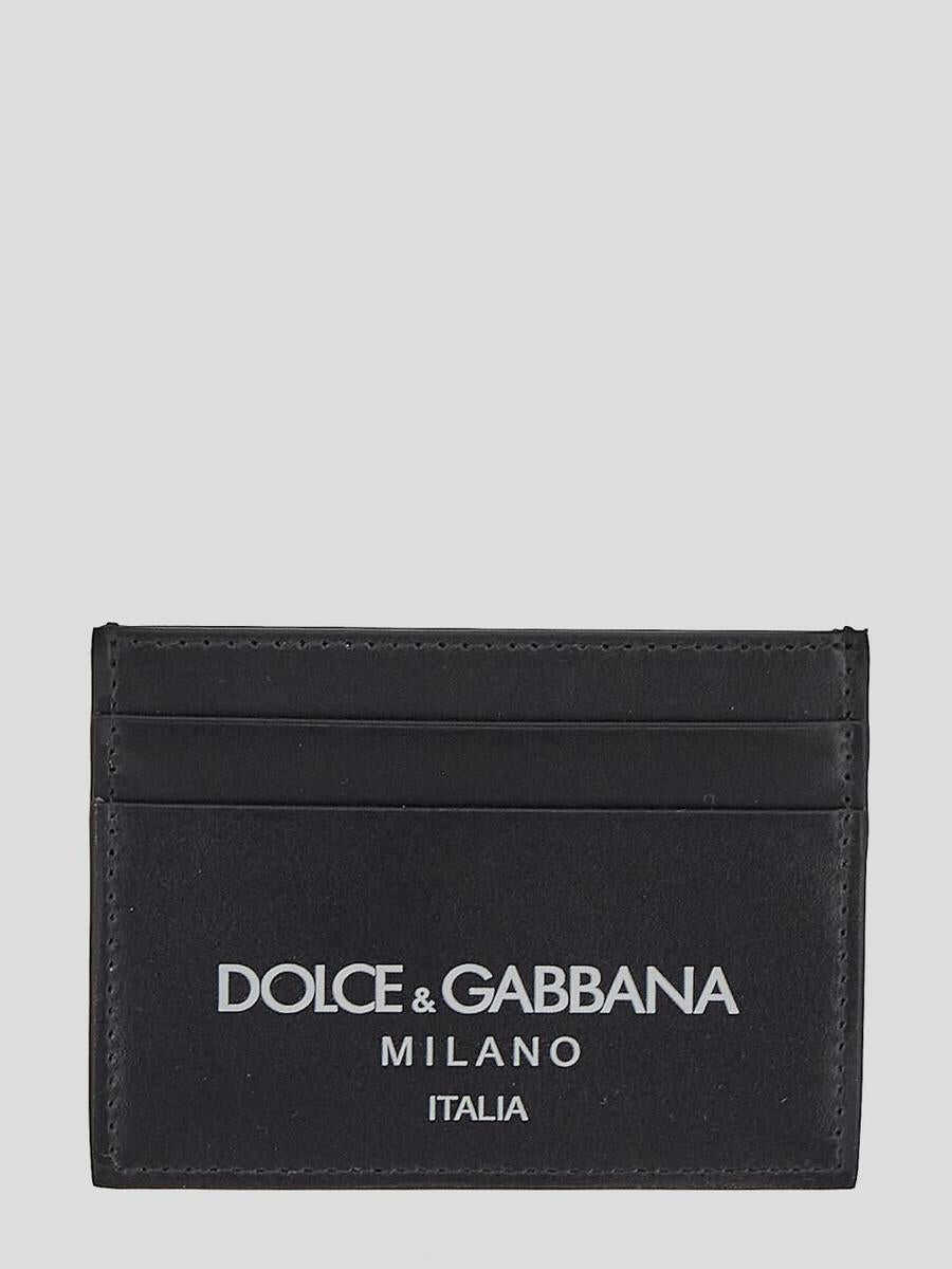Dolce & Gabbana Dolce&amp;Gabbana Wallet STAMPATODG
