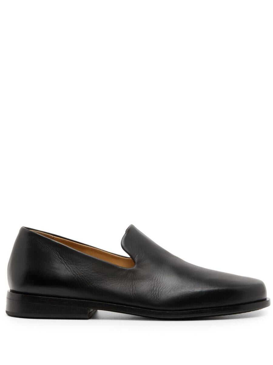 MARSÈLL MARSÈLL MOCASSO LOAFER BLACK