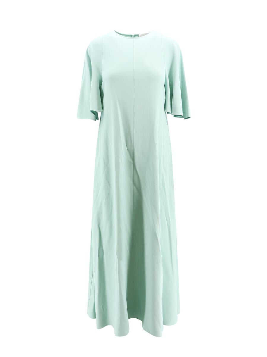 Erika Cavallini ERIKA CAVALLINI DRESS GREEN