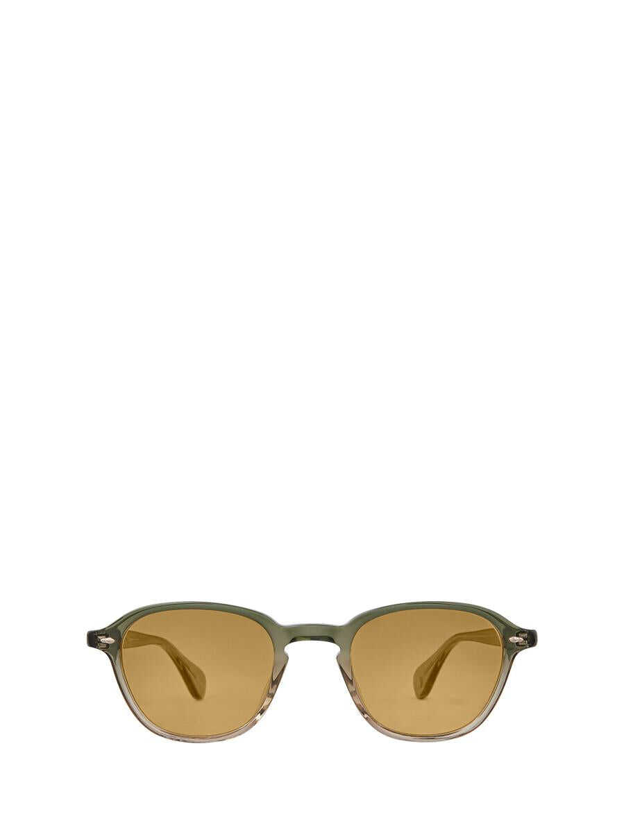 GARRETT LEIGHT GARRETT LEIGHT Sunglasses CYPRUS FADE/PURE MAPLE