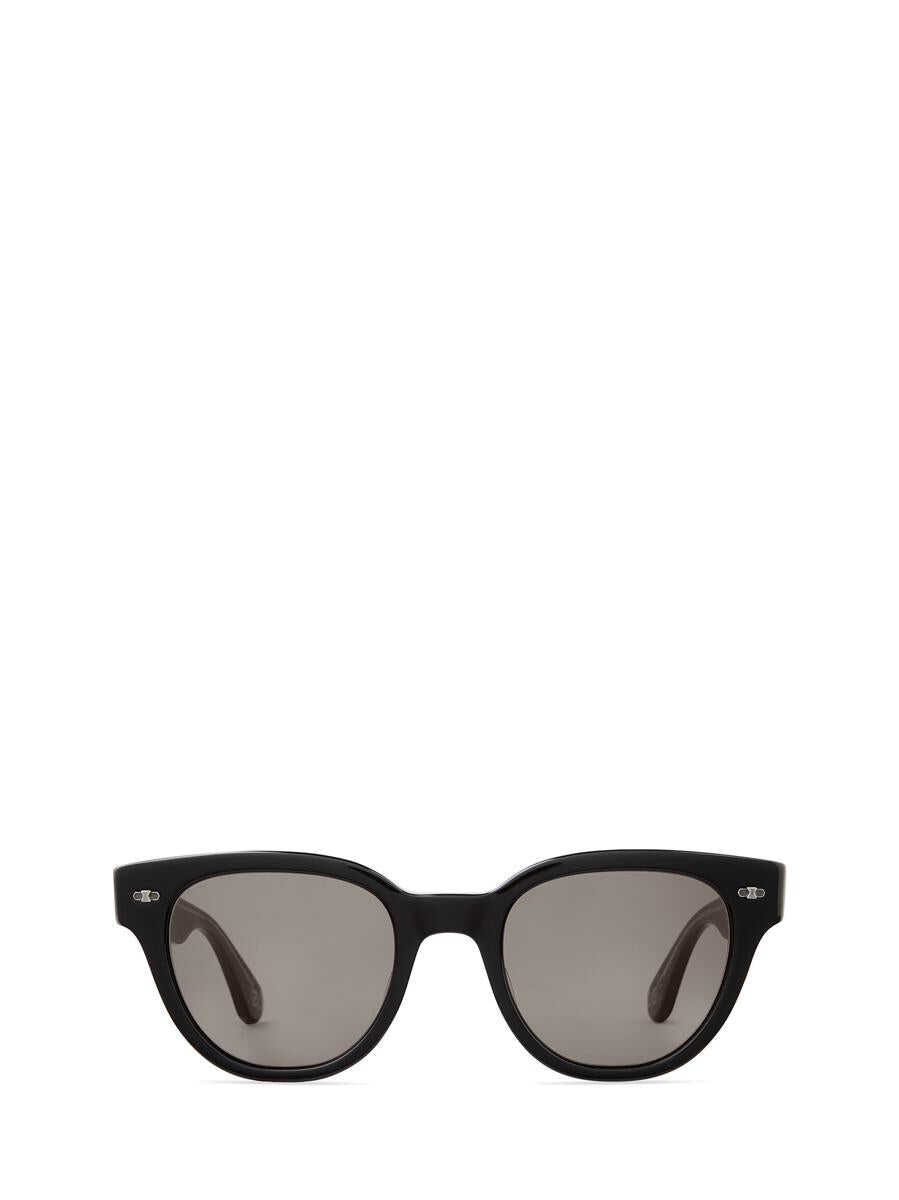 MR. LEIGHT MR. LEIGHT Sunglasses BLACK-PEWTER/LAVA