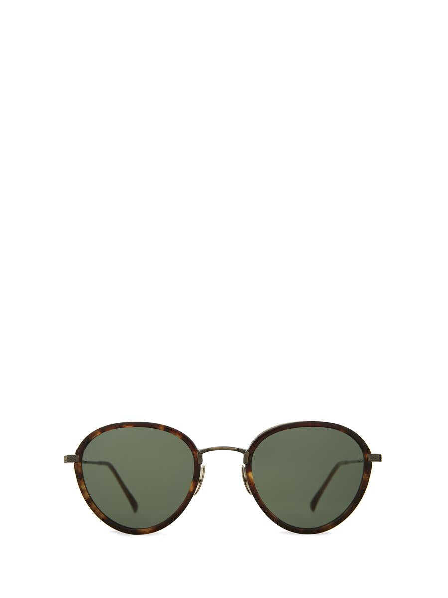 MR. LEIGHT MR. LEIGHT Sunglasses MAPLE + DRIFTWOOD