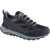 Jack Wolfskin Terraventure Texapore Low M Black