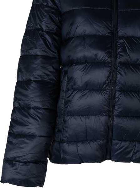 Geci de iarna Champion Down Jacket 115750 Granatowy Barbati (BM 12589829) 6