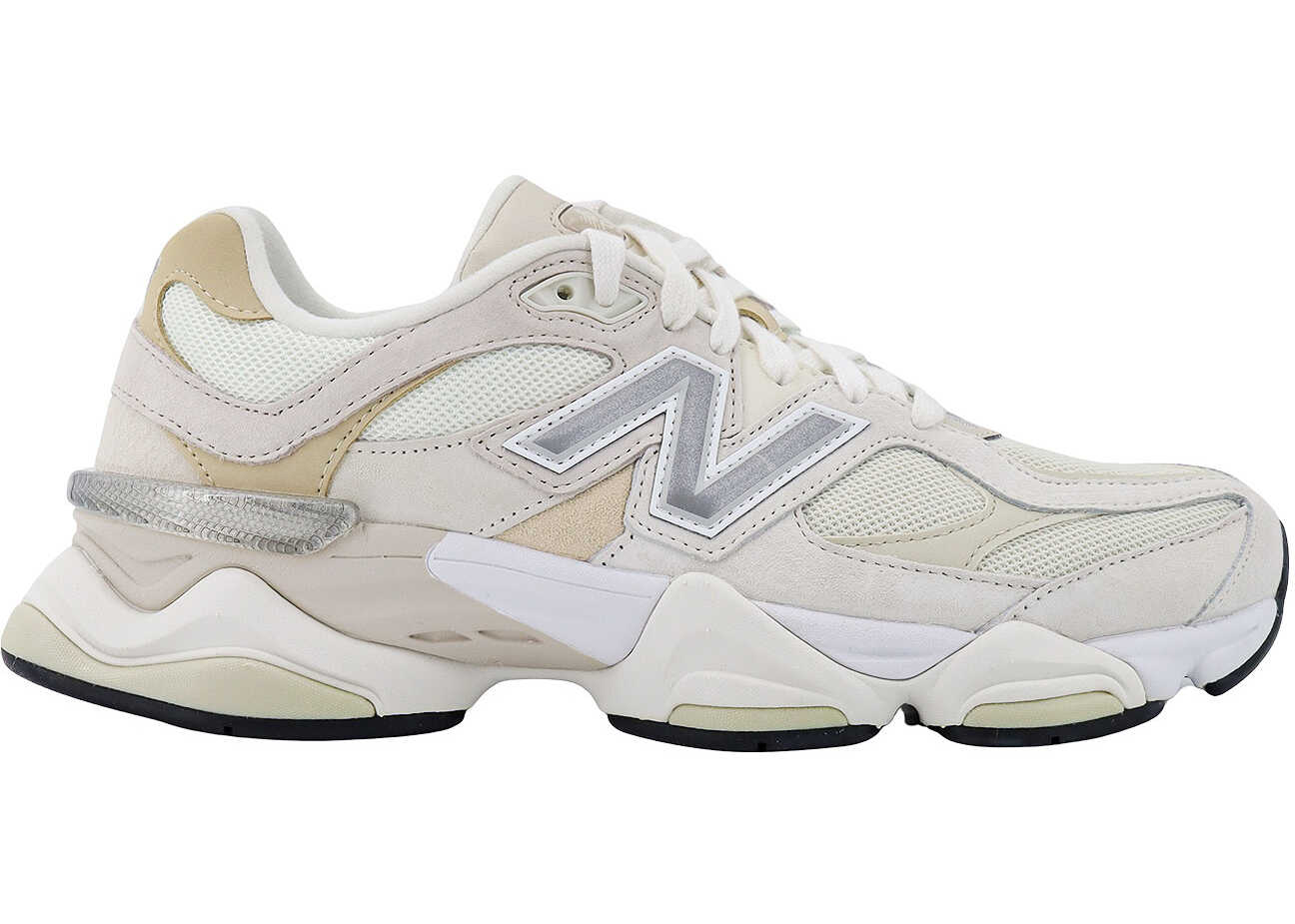 New Balance 9060 Beige