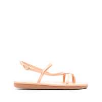 Sandale fara toc Ancient Greek Sandals Alethea Flip Flop Sandal Shoes Femei