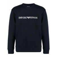 Pulovere Emporio Armani Sweatshirts Barbati