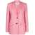 MSGM Msgm Blazer PINK