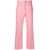 MSGM Msgm Pant PINK