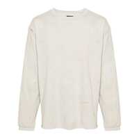 Tricouri M44 Label Group T-Shirt With Vortex Effect Barbati