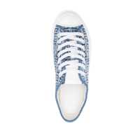 Sneakers Givenchy Dama - Sneakers Givenchy Givenchy City Low Sneaker BLUE Femei (BM 12592244) - B-mall.ro