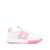 Givenchy Givenchy G4 Low-Top Sneakers WHITE