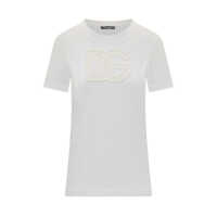 Tricouri Dolce & Gabbana T-Shirt Femei