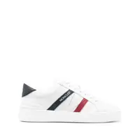 Sneakers Moncler Monaco M Low Top Sneakers Shoes Femei