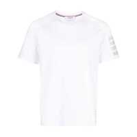 Topuri Thom Browne T-Shirts And Polos Barbati