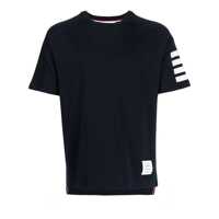 Topuri Thom Browne T-Shirts And Polos Barbati