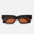 RETROSUPERFUTURE Retrosuperfuture Sunglasses Black