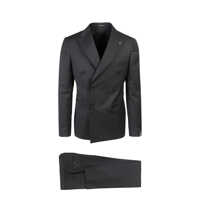 Costume Tagliatore Wool Two-Pieces Suit Barbati