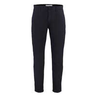 Pantaloni Department Five Department 5 Prince Stretch Cotton Chino Trousers