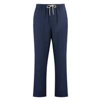 Pantaloni Department 5 Brewery Cotton Blend Trousers Barbati