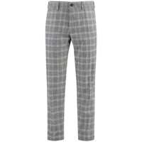 Pantaloni Department 5 Setter Chino Pants In Wool Blend Barbati