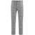 Department Five Department 5 Setter Chino Pants In Wool Blend GREY