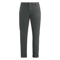 Pantaloni Dondup Dondup Gaubert Cotton Chino Trousers
