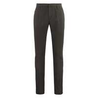 Pantaloni Dondup Dondup Gaubert Cotton Chino Trousers