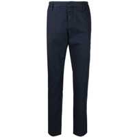 Pantaloni Dondup Gaubert Cotton Chino Trousers Barbati