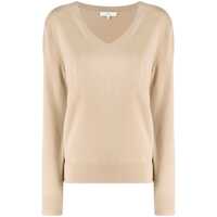 Pulovere Vince Cashmere V-Neck Sweater Femei